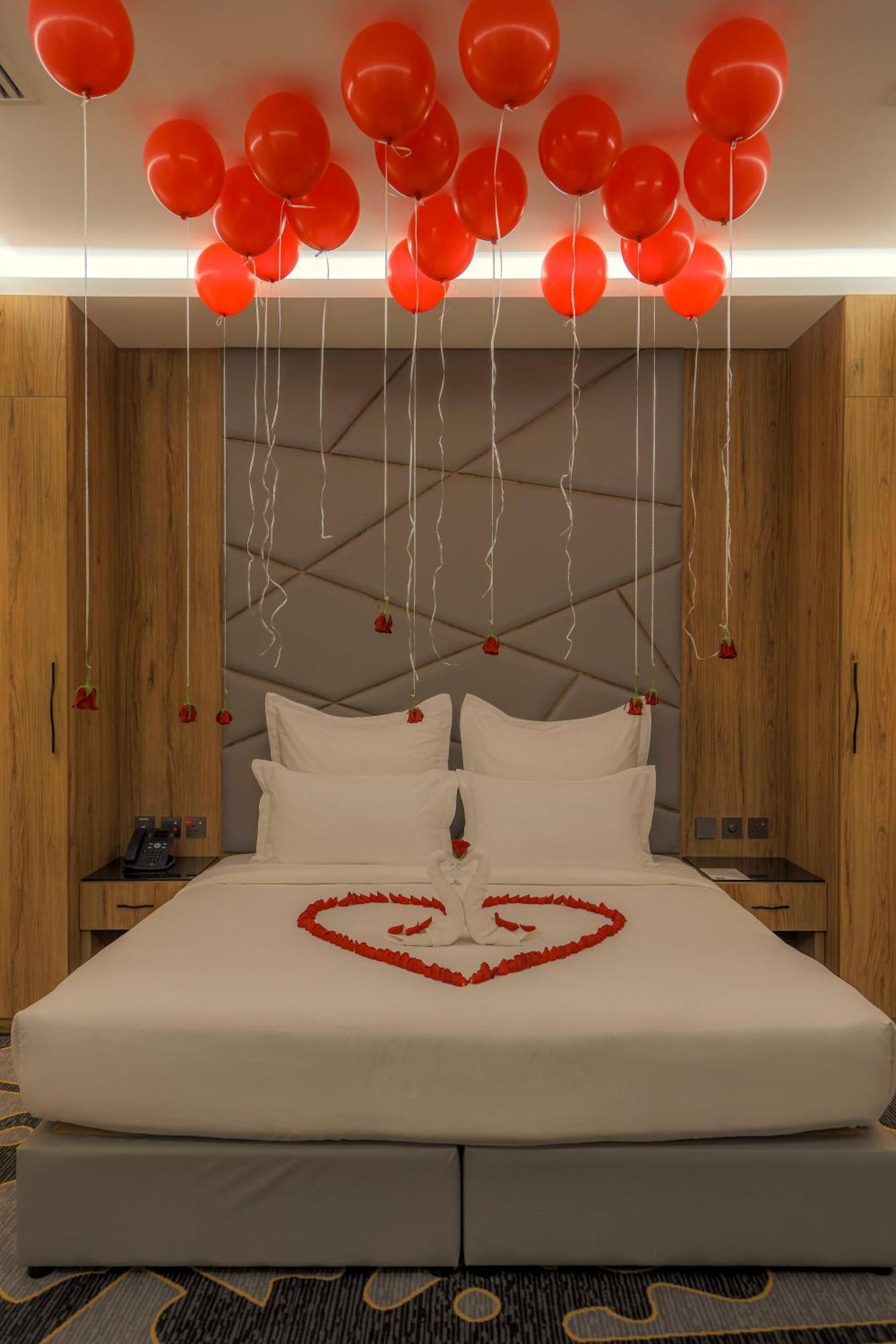 Premium Sas Hotel Ḩafar al Bāţin Exterior foto