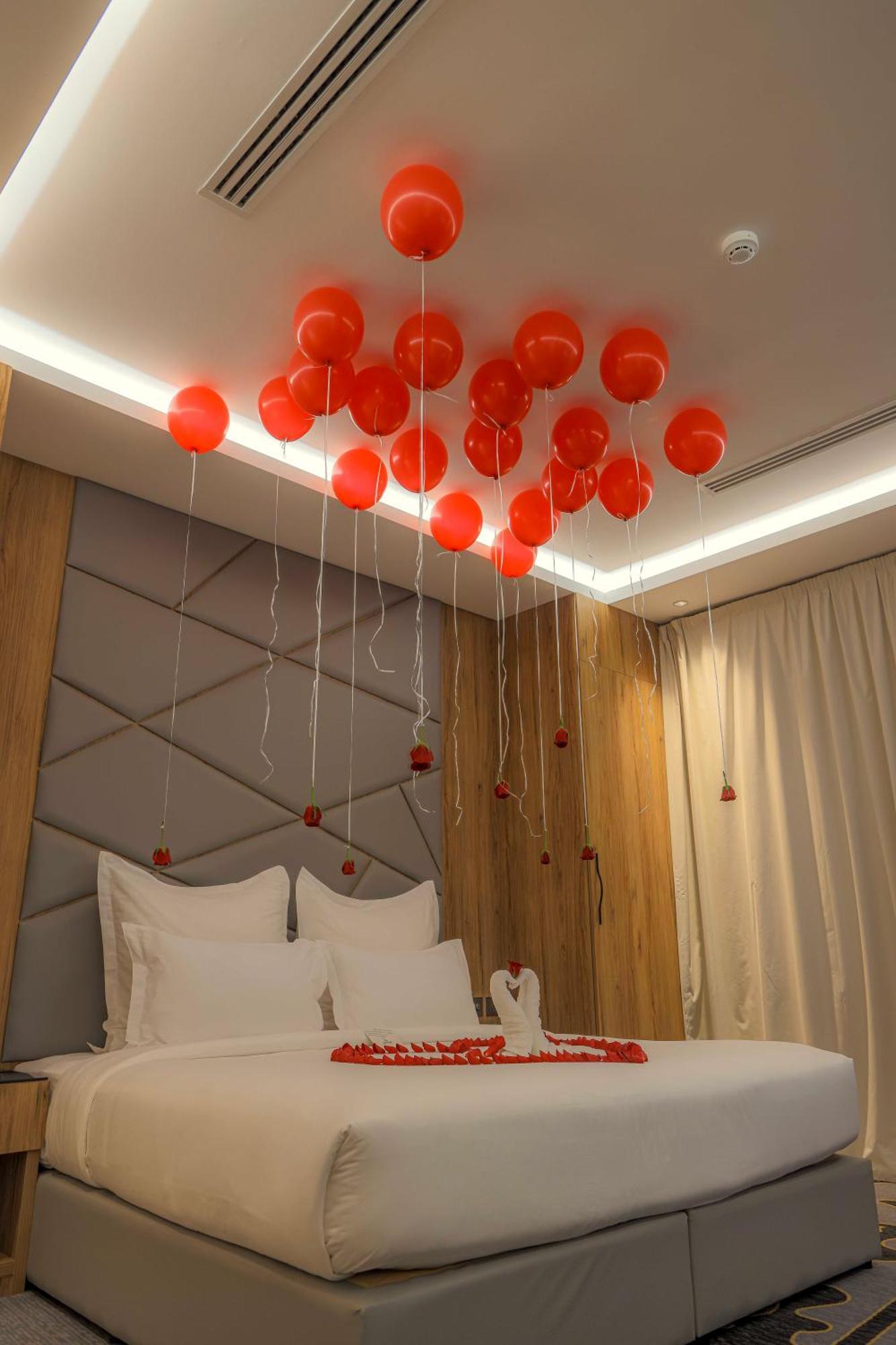 Premium Sas Hotel Ḩafar al Bāţin Exterior foto