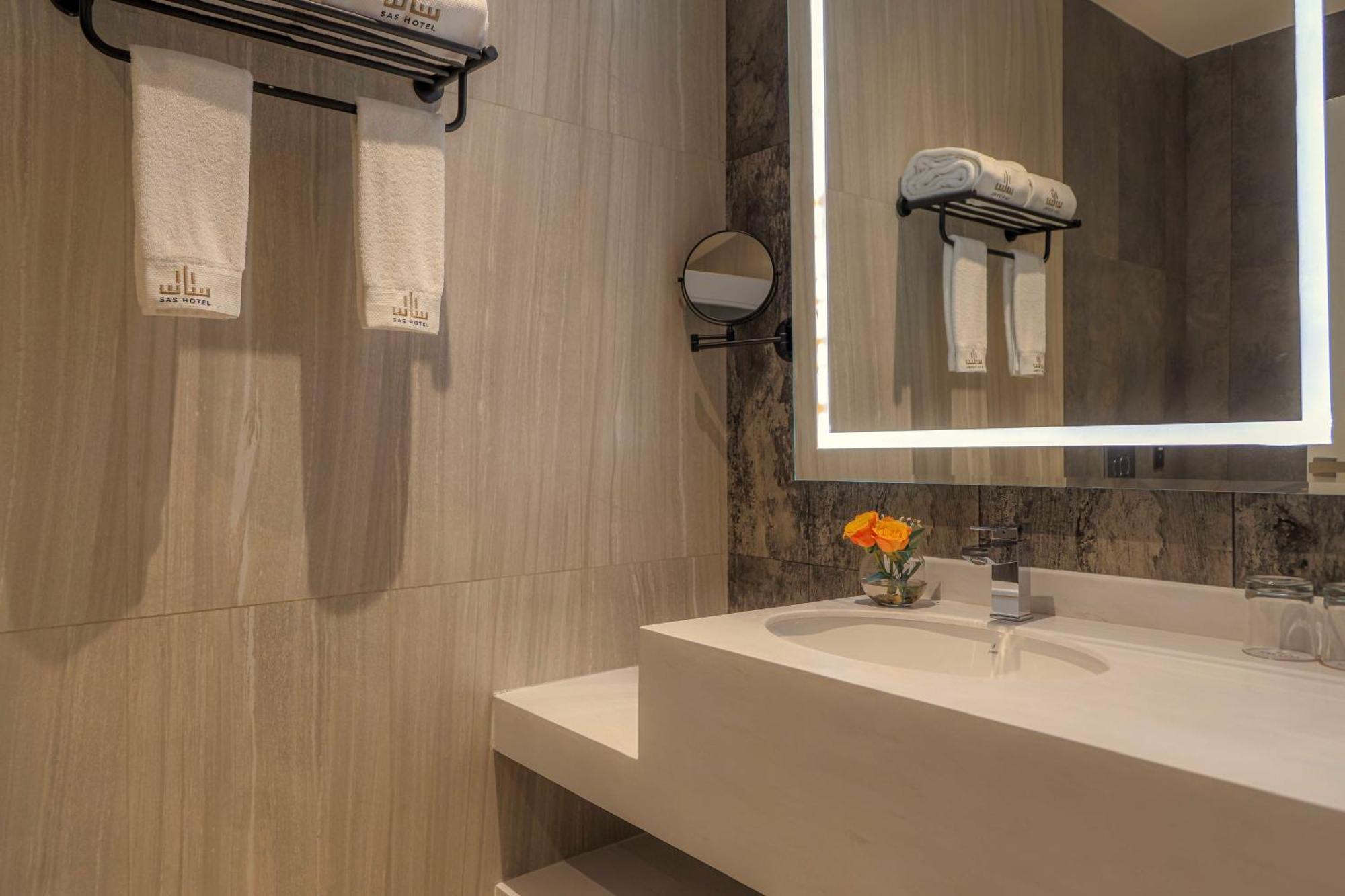 Premium Sas Hotel Ḩafar al Bāţin Exterior foto