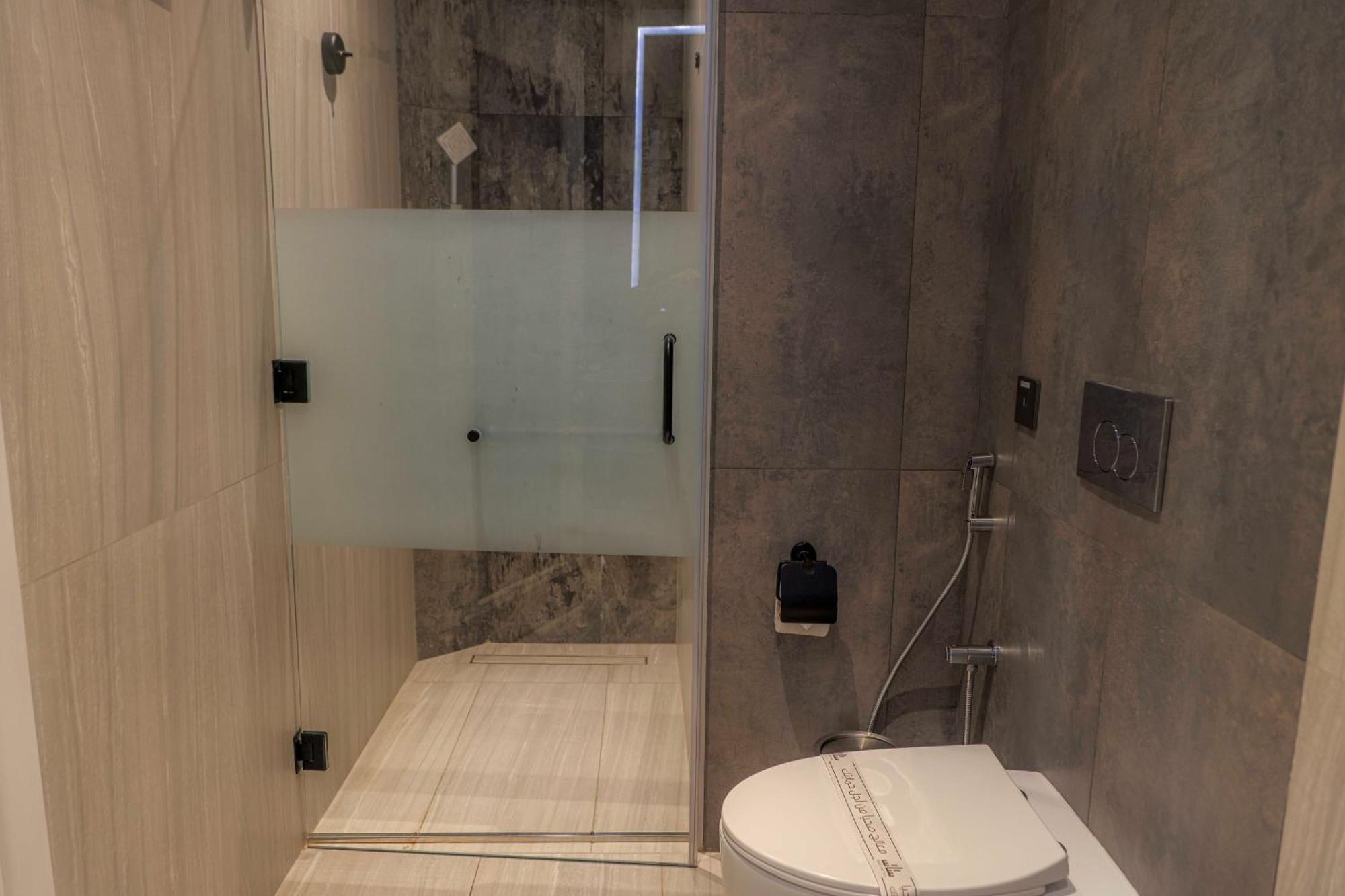 Premium Sas Hotel Ḩafar al Bāţin Exterior foto