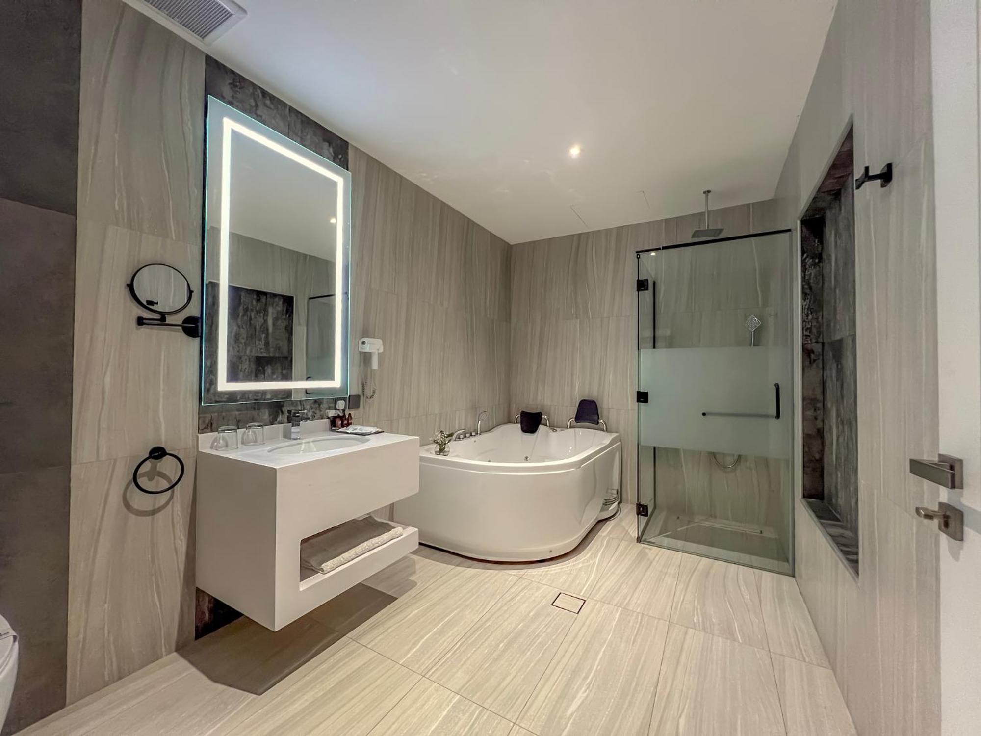 Premium Sas Hotel Ḩafar al Bāţin Exterior foto